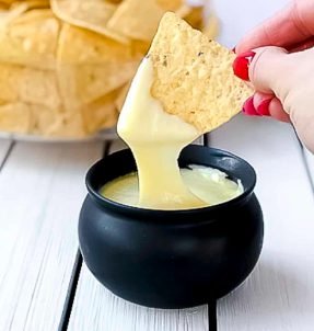 White Cheese Sauce